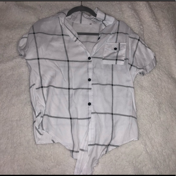 Button Down Shirt - Picture 1 of 2